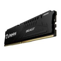 KINGSTON FURY BEAST 32GB DDR5 6000Mhz KF560C36BBE-32TR  TEK PC RAM